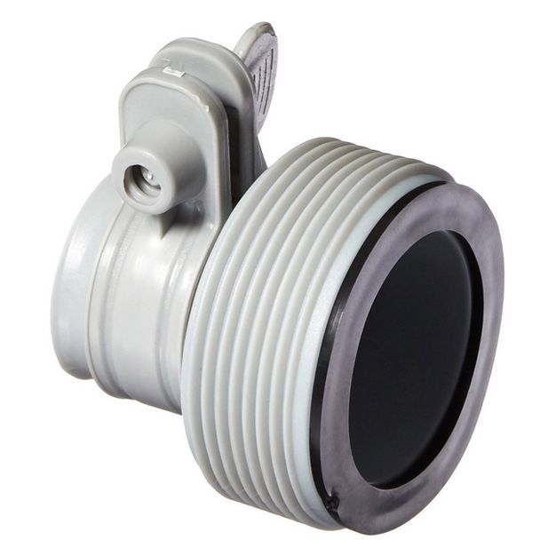 Shop For Intex Replacement Hose Adapter Pair W Intex Replacement